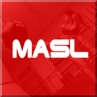 Liga MASL آئیکن