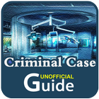 Icona Guide for Criminal Case