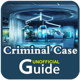 Guide for Criminal Case आइकन