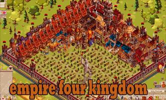 Guide :Empire FOUR Kingdom screenshot 3