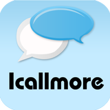 icallmore 图标