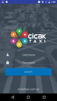 Cicek Taxi Surucu постер