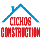 آیکون‌ Cichos Construction