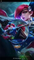 Mobile Legends Wallpaper ảnh chụp màn hình 2