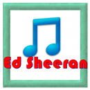 Hits Ed Sheeran One lyrics APK