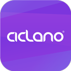 Ciclano.io ikon