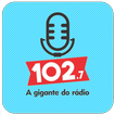 Rádio Medianeira FM 102.7
