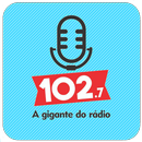 Rádio Medianeira FM 102.7 APK