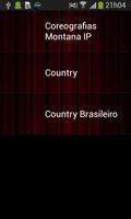 پوستر Rádio Montana Country Show