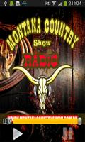 Rádio Montana Country Show capture d'écran 2
