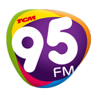 Rádio 95 FM أيقونة
