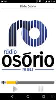 Rádio Osório Affiche