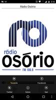 Rádio Osório capture d'écran 1