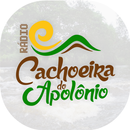 APK CACHOEIRA DO APOLÔNIO