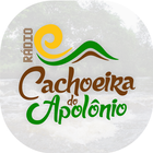 CACHOEIRA DO APOLÔNIO-icoon