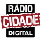 Rádio Cidade Digital icône