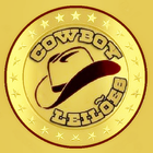 Cowboy Music Leilões icône