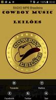 Cowboy Music Leilões 截圖 1