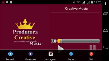 Creative Music скриншот 3