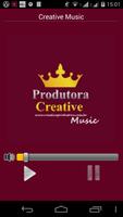 Creative Music постер