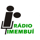 Rádio Imembuí AM icône