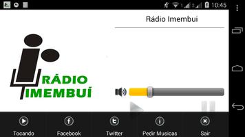 Rádio Imembuí স্ক্রিনশট 3