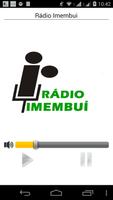 Rádio Imembuí পোস্টার