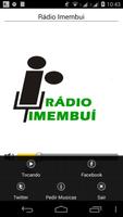 Rádio Imembuí AM capture d'écran 1