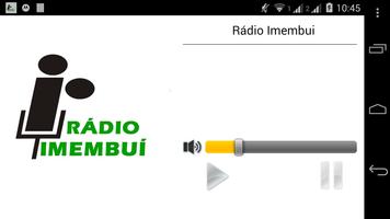 Rádio Imembuí AM capture d'écran 2