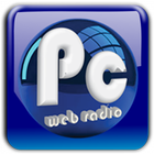 Painel de Controle Web Rádio иконка