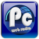APK Painel de Controle Web Rádio