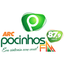 ARC Pocinhos FM 87,9 APK