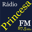 Princesa FM 87,5Mhz