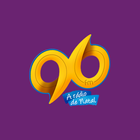 96,7FM - A Rádio de Natal icône
