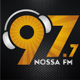 97.7 Nossa FM иконка