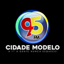 RÁDIO CIDADE MODELO FM APK
