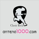 Antena 1000 Rock aplikacja