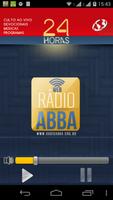 Poster Rádio ABBA