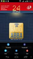 1 Schermata Rádio ABBA