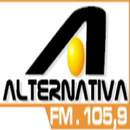 Radio Alternativa FM Bicas MG APK