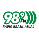 Rádio Brasil Atual APK