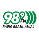 Rádio Brasil Atual icône