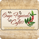 Grupo Figueiredo Café aplikacja