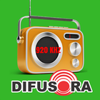 Rádio Difusora Picos icône