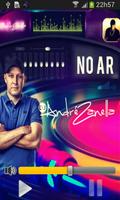 Rádio DJ André Zanella โปสเตอร์