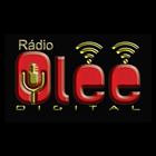 Rádio Oléé Zeichen