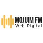 Rádio Mojuim Fm أيقونة