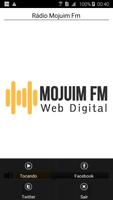 Rádio Mojuim Fm capture d'écran 1