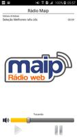 Rádio Maip Affiche