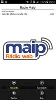 Rádio Maip syot layar 1